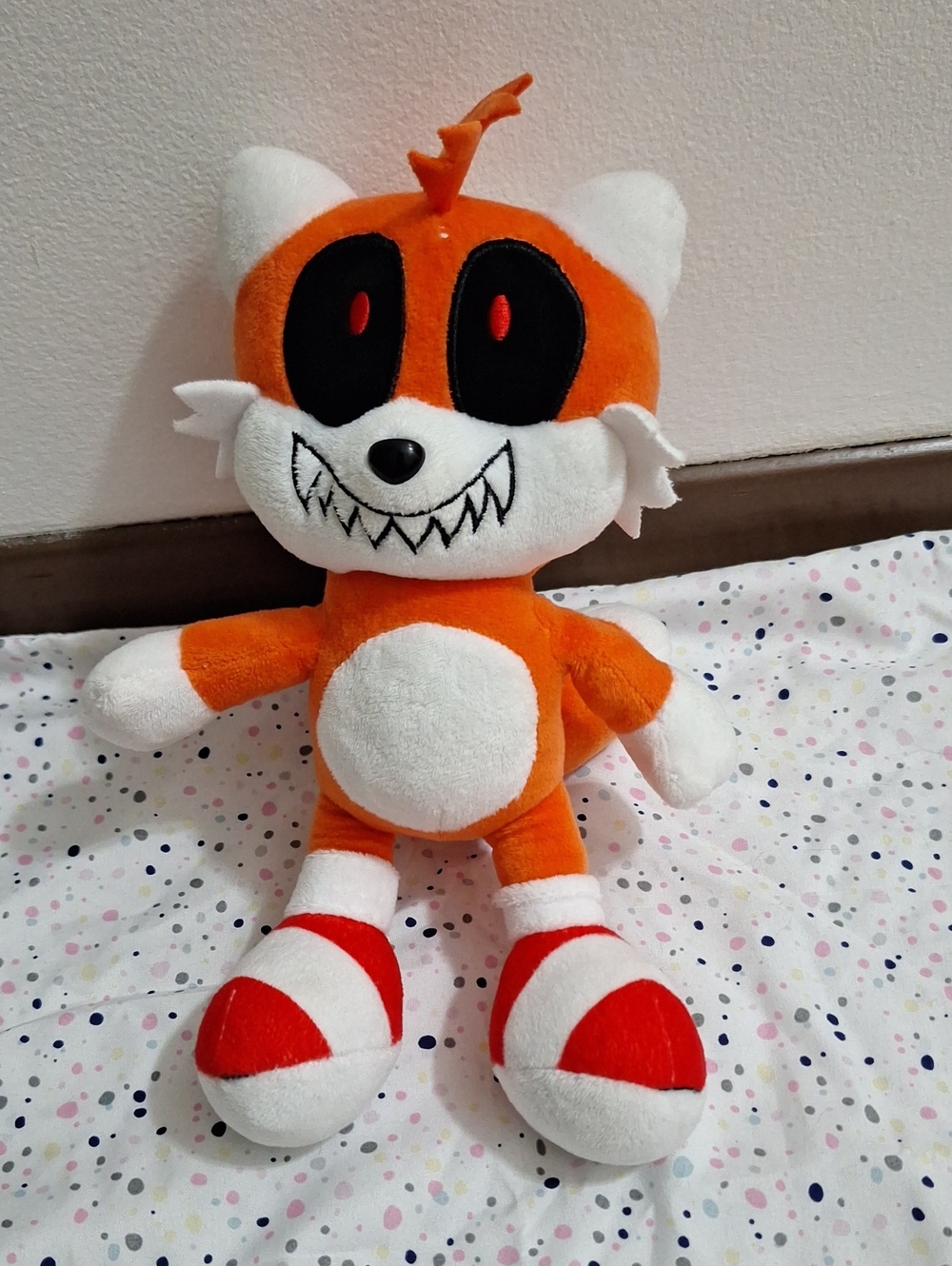 Five Nights At Freddys Stuffy